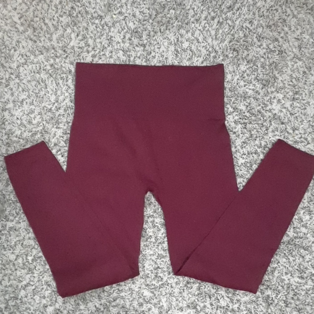 Maternity leggings